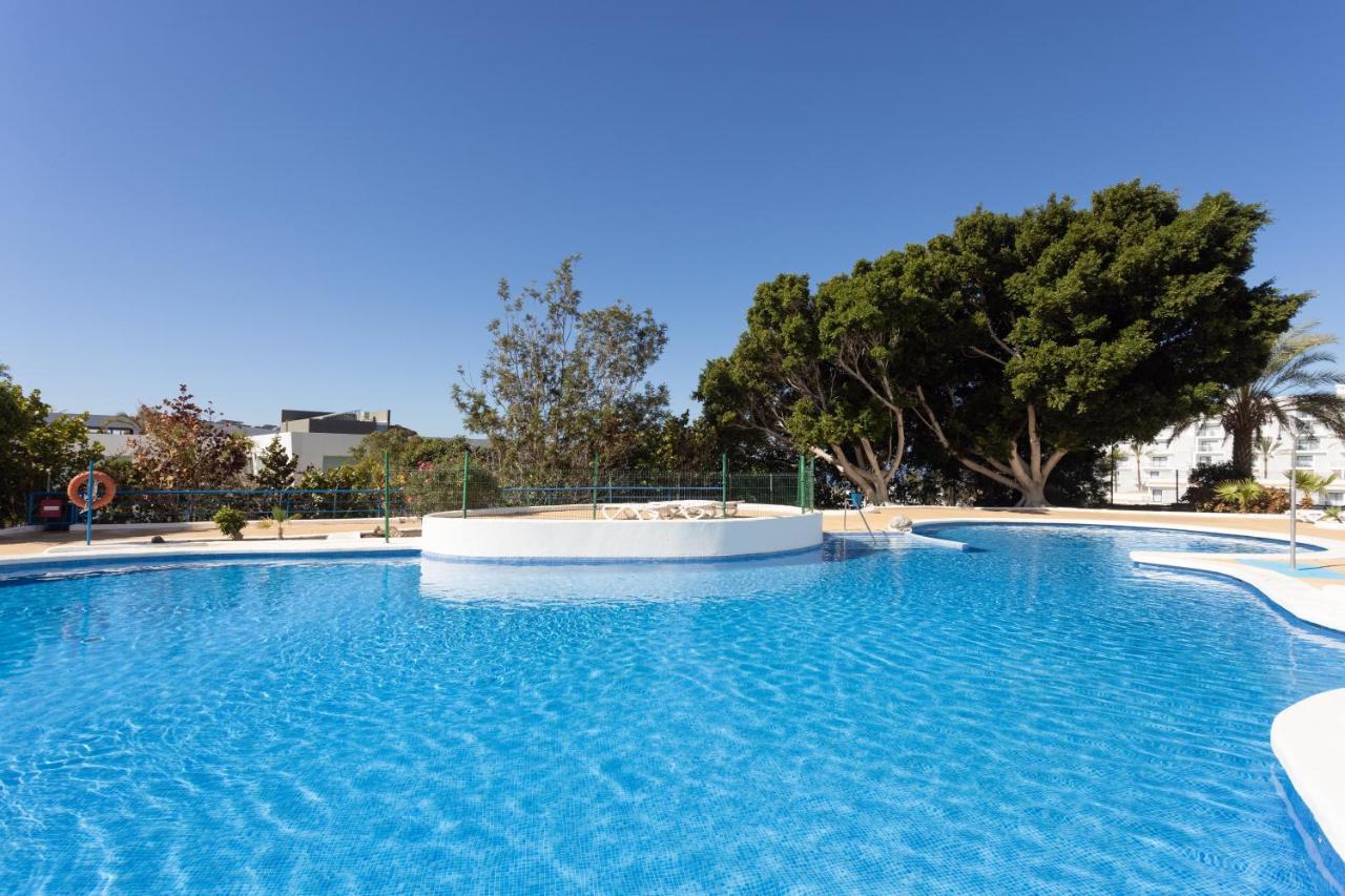 Adeje Paraiso Costa Adeje  Exterior foto