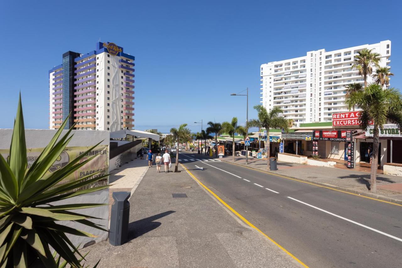 Adeje Paraiso Costa Adeje  Exterior foto