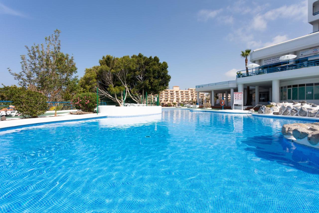 Adeje Paraiso Costa Adeje  Exterior foto