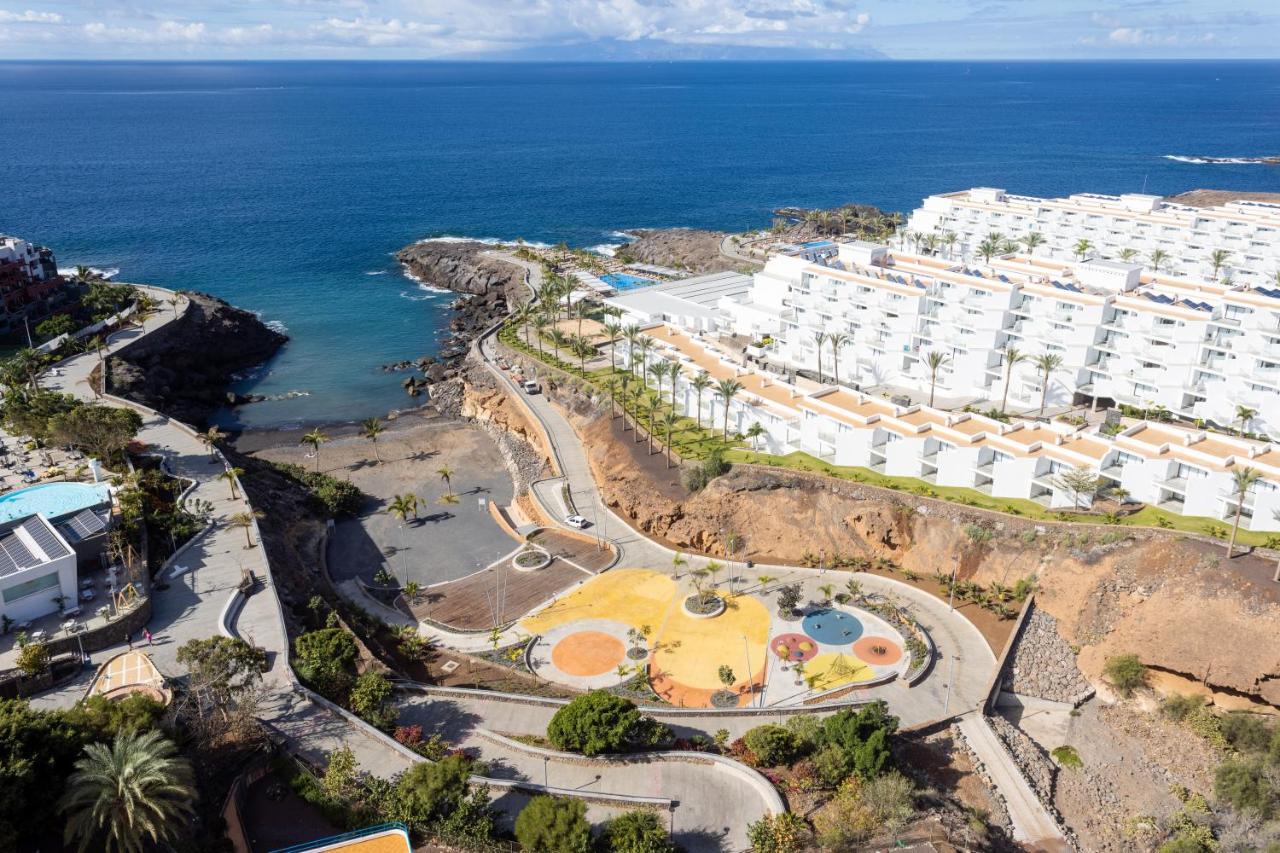 Adeje Paraiso Costa Adeje  Exterior foto